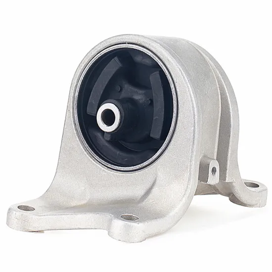 Factory Exports: Rubber Moulds and Engine Mounting Parts for Nissan TEANA (PRC) J31Z