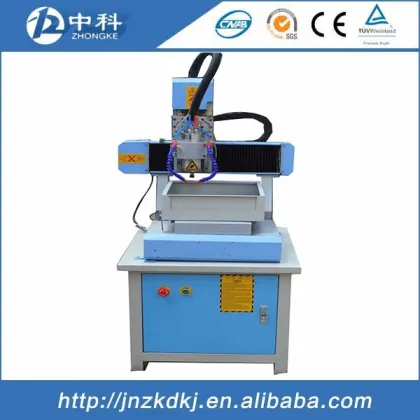 Fast speed 3030 advertising cnc router carving machine