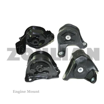 Automotive Rubber Engine Mount for Honda 50870-TAO-A03