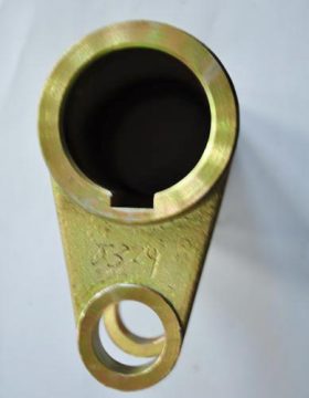 Metal Parts