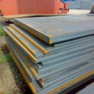 ST37-2 Carbon Steel Plate