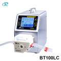 Intelligent Lab Scale Micro Flow Peristaltic Pump