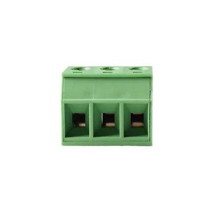Composite Terminal Blocks Are On Sale