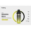 Desechable Kamry Akula 6000 Vape en Italia