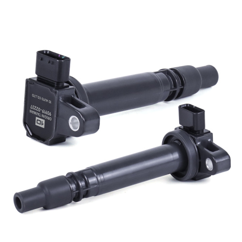 90919-02237 9091902237 ملف الإشعال لقطع غيار السيارات 3RZ-FE لتويوتا 4 RUNNER HIACE