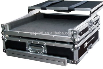 CDJ mixer top