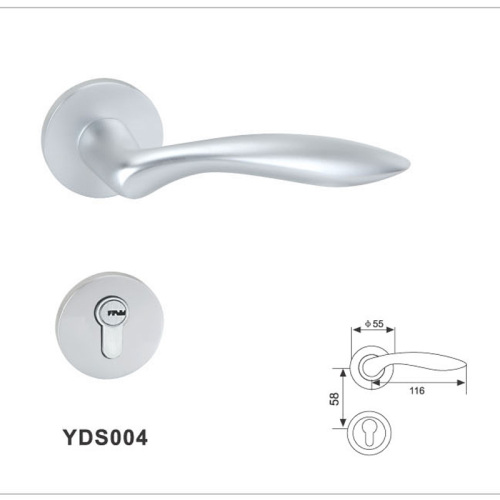 China Handle Door Lock Manufacturer (YDS004)