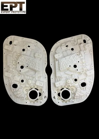 Auto Door Panel Prototype Plastic Part