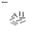 CNC Milling Parts Cold Heading Fasteners Screws