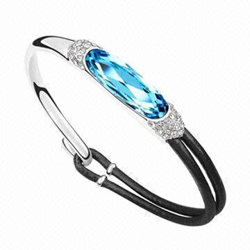 Metal bracelet, excellent technique, golden-plating
