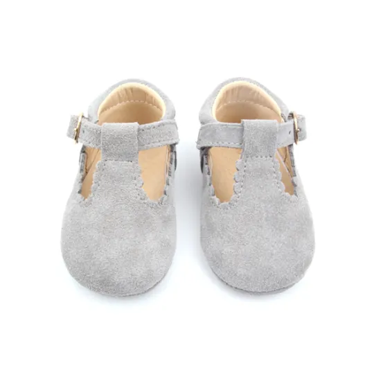 new product first step shoes for girl 2016