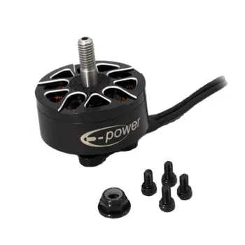 High-Power EPAURC X2810 Brushless Drone Motors for Heavy Lift and FPV Applications