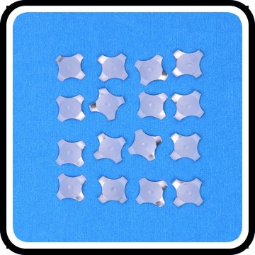 Supplier China high quality Customized Cost-effictive oem metal shrapnel