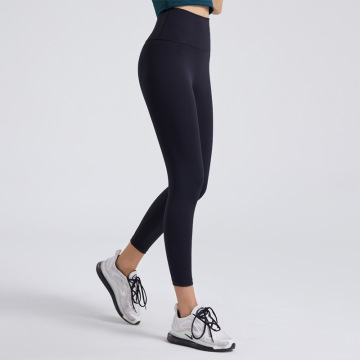 Stretch Sweat Tights Jogging untuk wanita