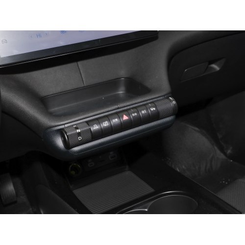 BYD Dolphin 420KM/520KM Vitality Edition RHD/LHD Mașină nouă/ocazionată de vânzare