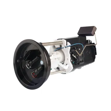 Volvo S80 2.5T/3.2L Fuel Pump and Gasoline Pump Search: Model 31372881