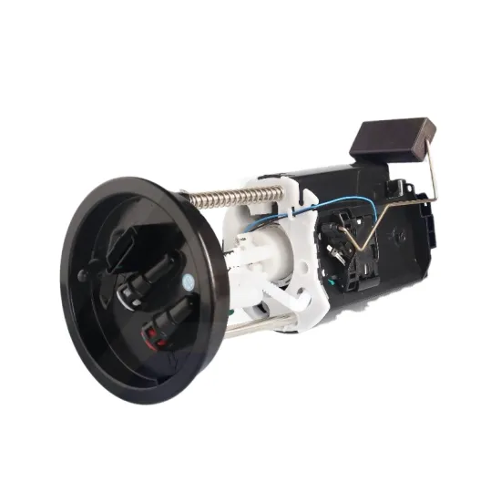 Volvo S80 2.5T/3.2L Fuel Pump and Gasoline Pump Search: Model 31372881