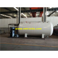 20000 Liters ASME Propane Bottle Filling Stations