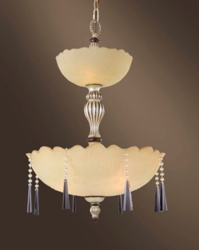 Ceiling Light, Chandelier Light (Ey1051)