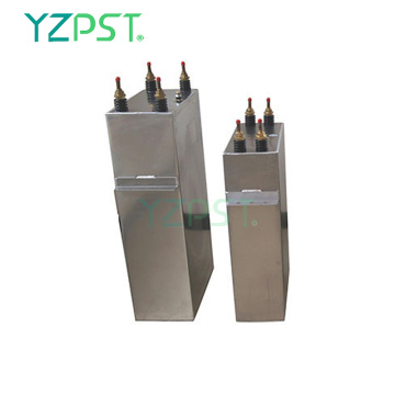 DCMJ series 0.9KV film DC capacitors 780uf