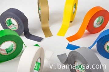 Waterproof Zipper Tape