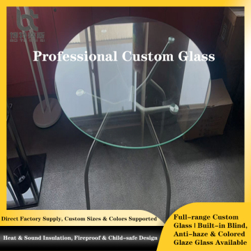 Ultra-Stable Glass for Extreme Thermal Environments