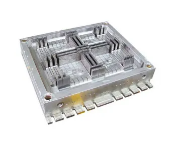 OEM/ODM Construction Plastic Formwork Injection Mold