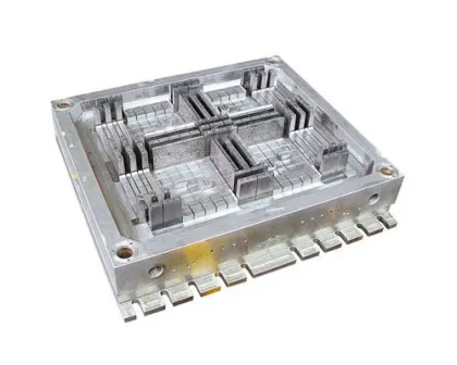 Popular Pallet Mould Tray Pallet Mold