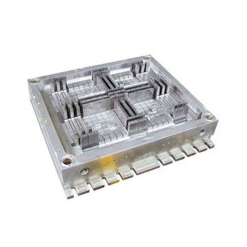 OEM/ODM Construction Plastic Formwork Injection Mold