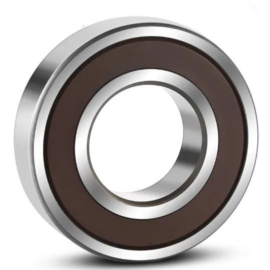 608 Deep groove ball bearing thrust wheel bearing