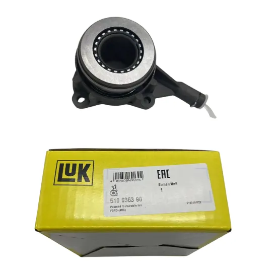 Wholesale Transit V348 Car Spare Auto Parts Clutch Slave Cylinder For Ford Transit V348