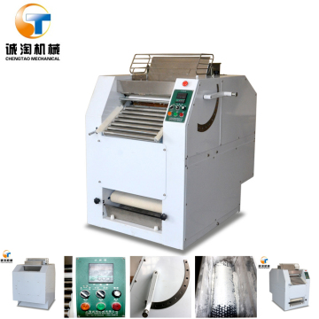 rolling dough sheeter machine