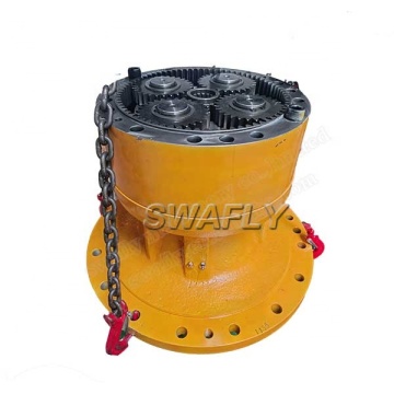 Swafly R290LC-7 Swing Device for Hyundai Swing Gearbox 31E9-01052