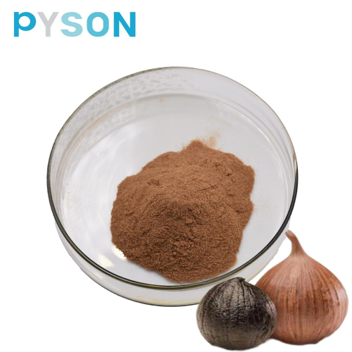 Black Garlic Extract (S-ally-L-cysteine 1000ppm HPLC )