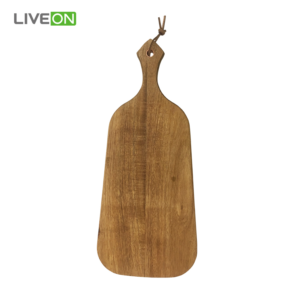 Acacia Cutting Board Board