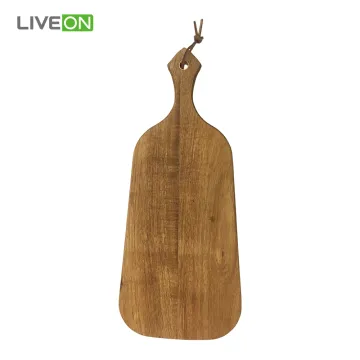 Acacia Cutting Board Board