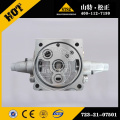 Komatsu valve 723-51-06201 for PC130-8