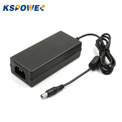 72W 36V2A DC Transformer Desktop voeding Adapter