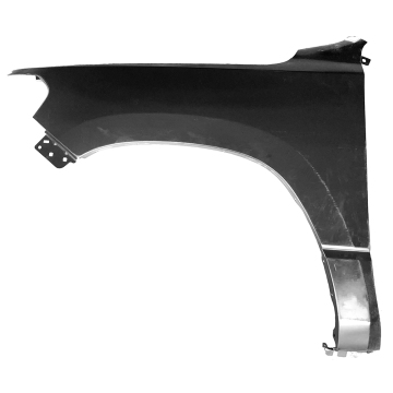Fender Panel Left Without Hole for Flare RAM 1500 2019-2021 68276309AA