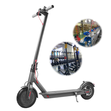 EU stock Most Popular H7 Electric Scooter