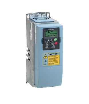 Vacon NXS00055-A2H1SSV-A1A2000000周波数インバーター-3HP、1.5kW可変周波数駆動（VFD）