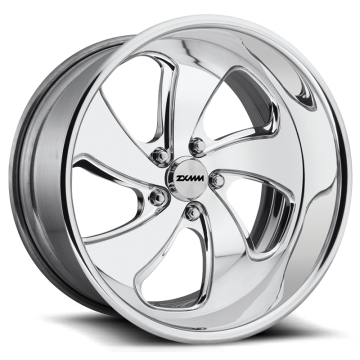 Car Jante 5x114.3 5x130 5x120 6x139.7 Alloy Rims for Jeep - Deep Concave Dish Wheels 17-26 Inch