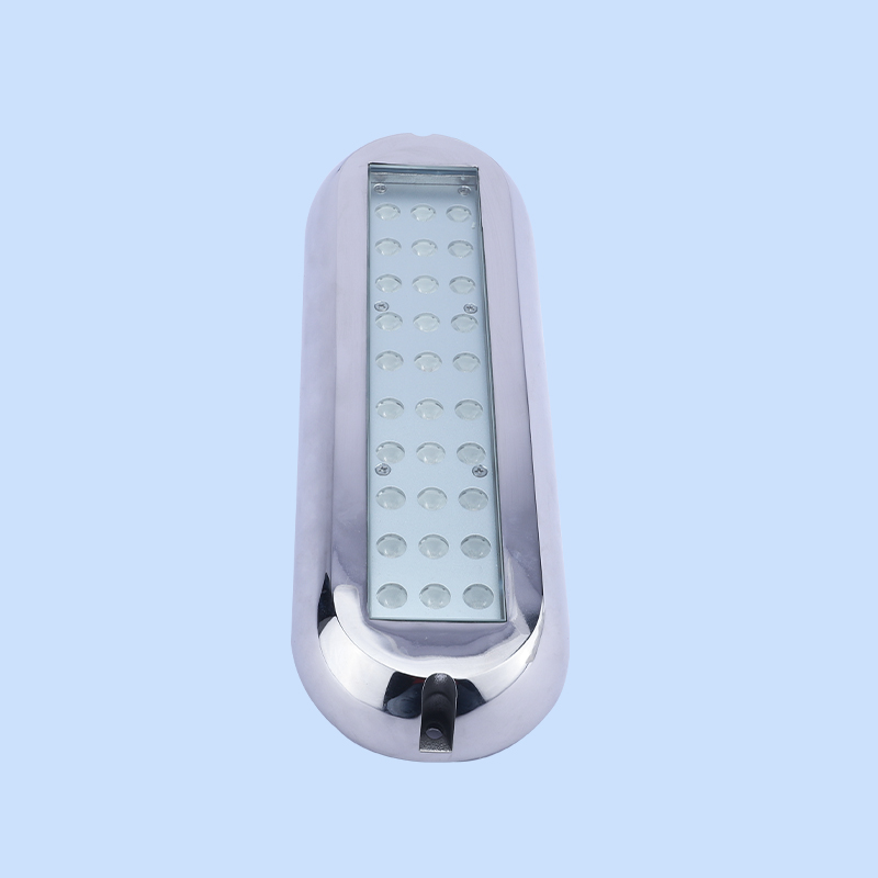 Isure 12v Marine Boat White Cover Starboard Red Port Led Navigation Light Side Mount From Isure Marine Made In China