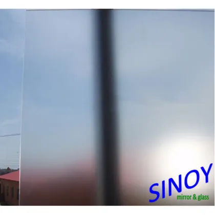 3MM AG Glass 1200X1800MM for Electronic Whiteboard application