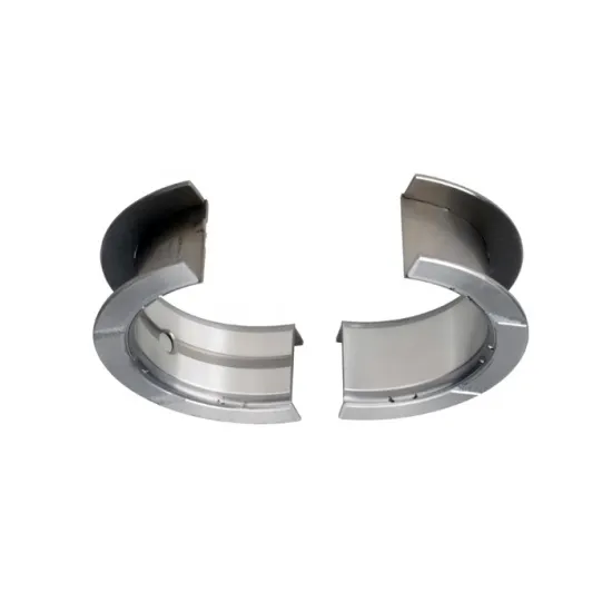 Diesel Engine Crankshaft Thrust Bearings: Types and Compatibility Guide