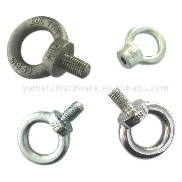 Eye Bolts