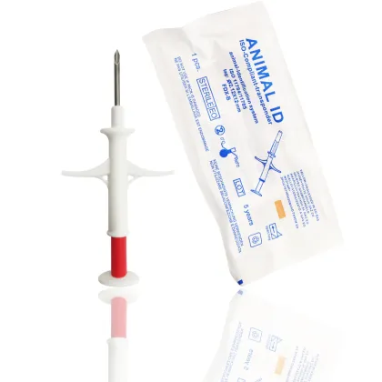 ISO Animal Microchip for Pets