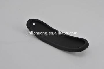 Professional customized silicone / rubber Various Handle