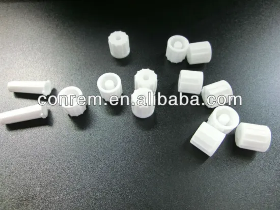 6:100 male and female luer lock cap