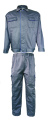 T / C Acid Resistant och Alkali Proof Coverall